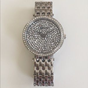 Caravelle New York Women’s Watch